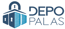 Depo Palas – Depo Oda Logo